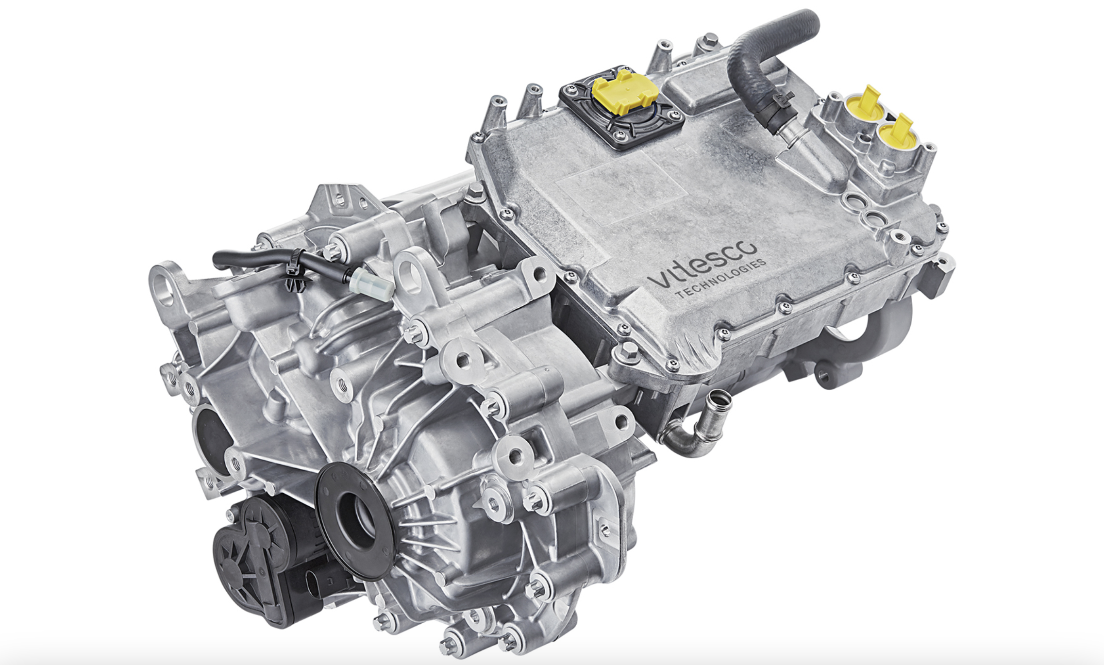 Vitesco Technologies delivers electric drive system for the Honda CR-V Plug-in Fuel Cell Electric Vehicle